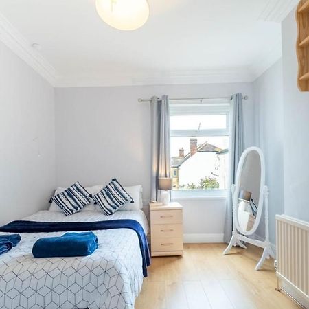 2 Bedroom Apartment Southend-On-Sea Luaran gambar