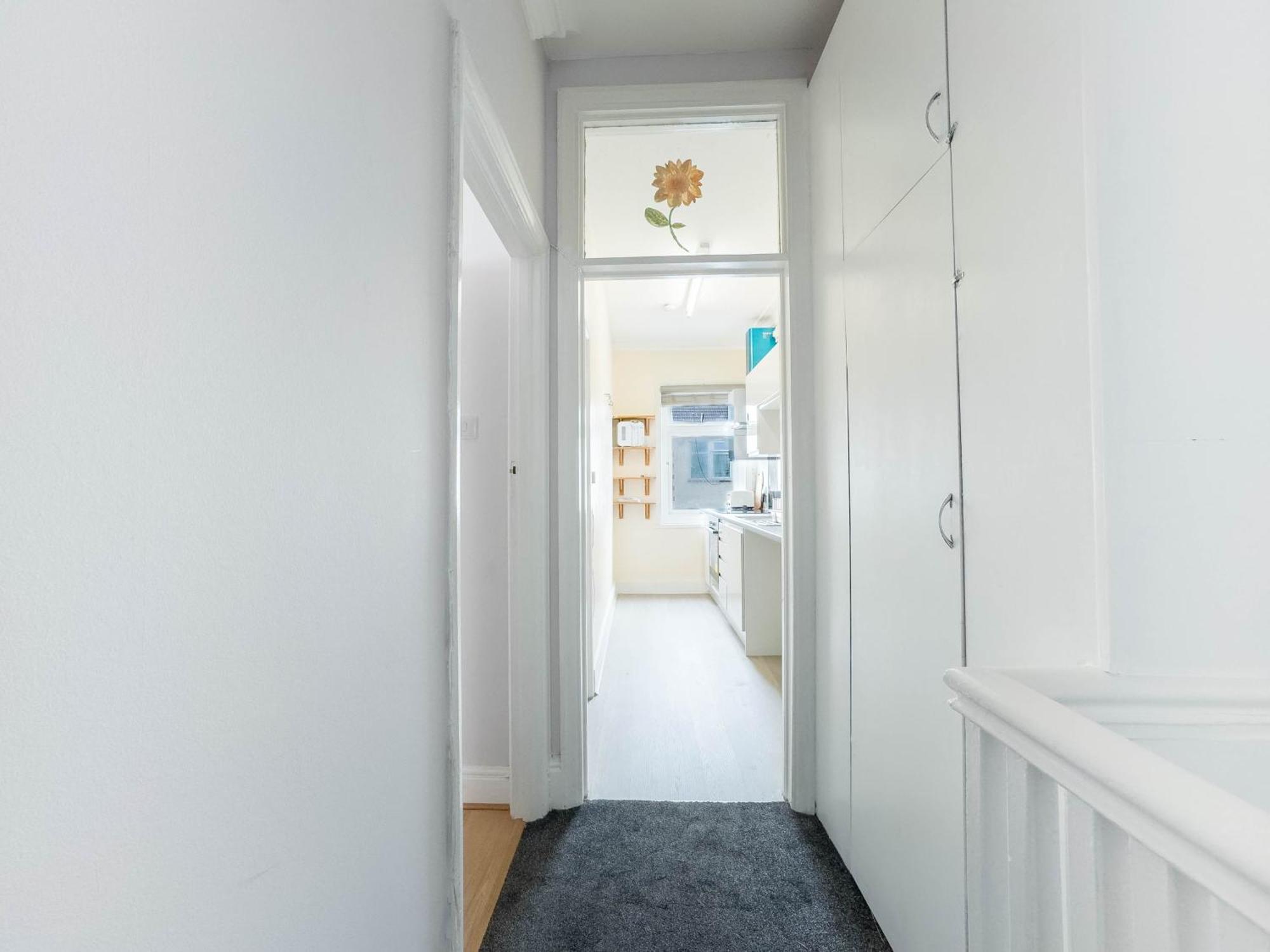 2 Bedroom Apartment Southend-On-Sea Luaran gambar