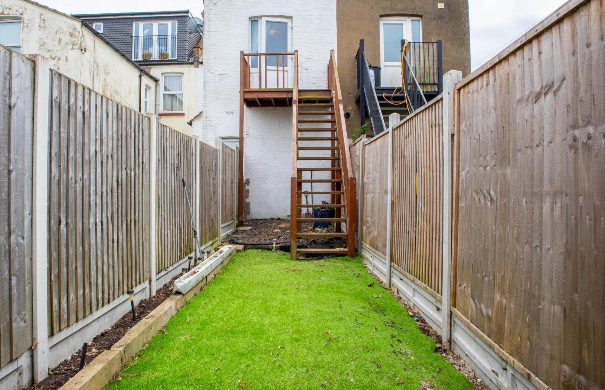 2 Bedroom Apartment Southend-On-Sea Luaran gambar