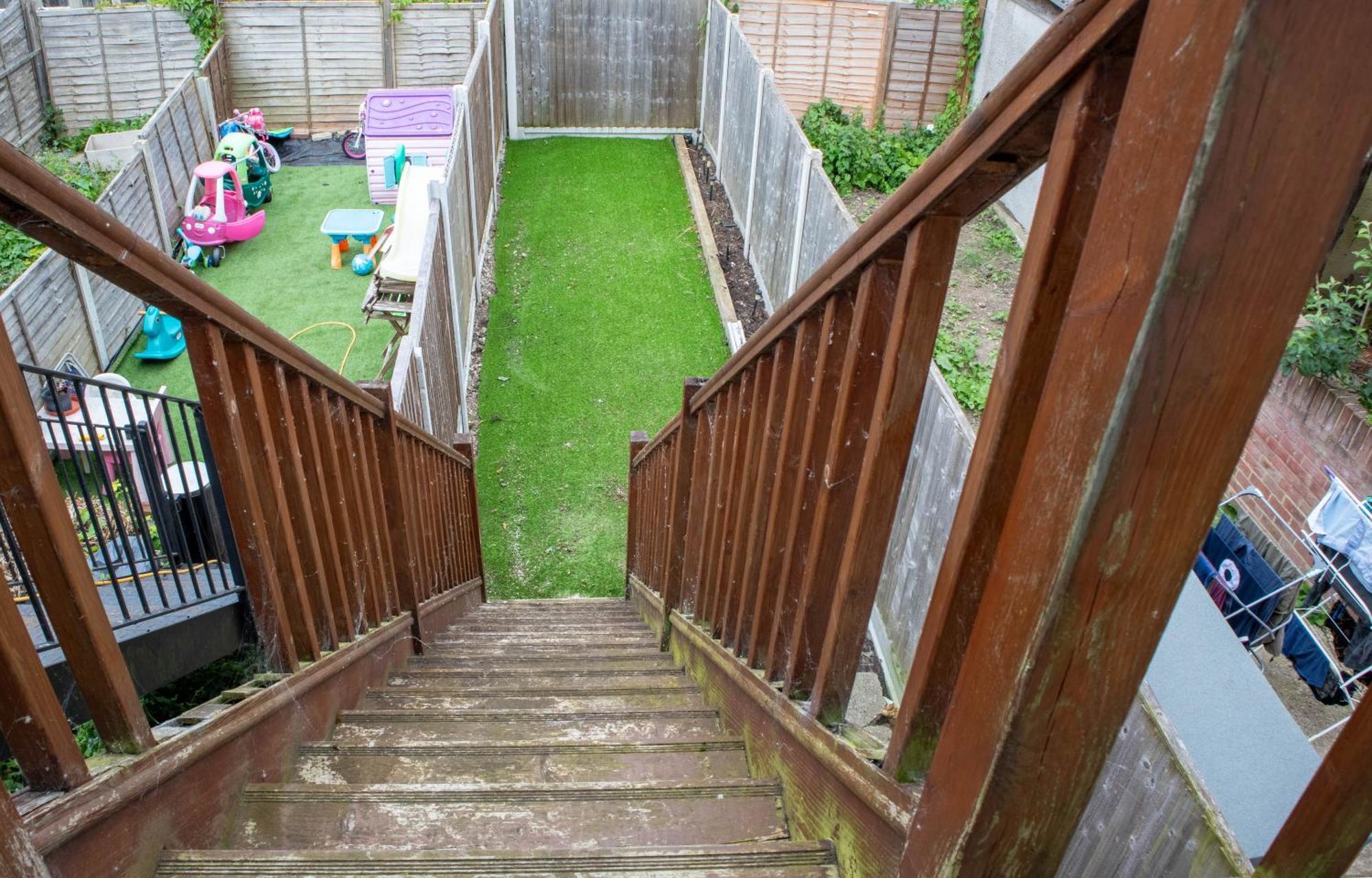 2 Bedroom Apartment Southend-On-Sea Luaran gambar